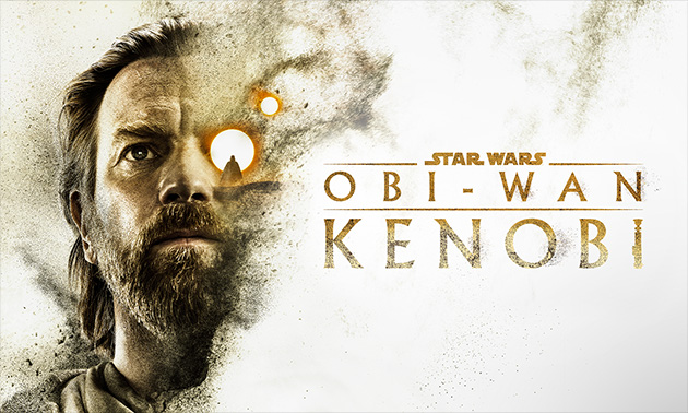 Seriado Obi wan
